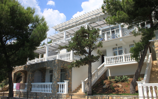 Rubikon Hotel