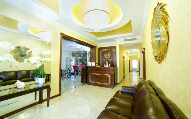 Villa Marina Hotel