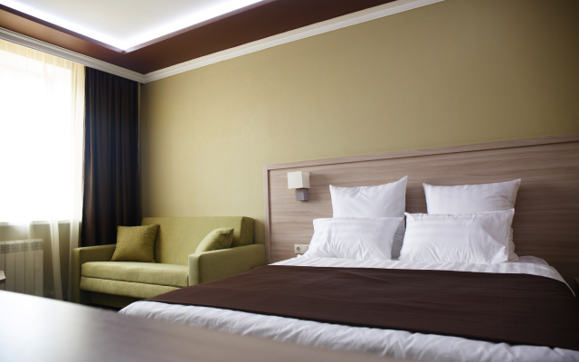 Apriori Hotel