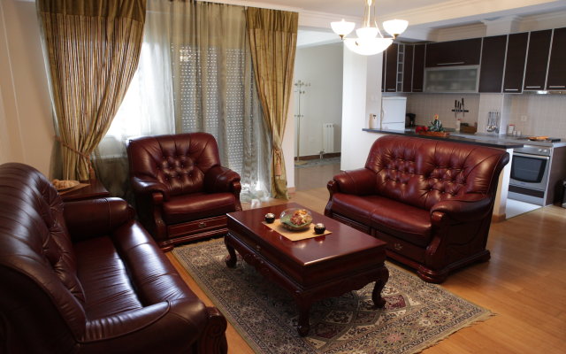Residence Apartments