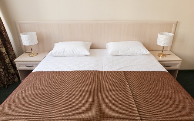 Гостевой дом Почтамтская 10