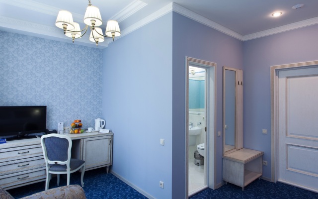 Alex Residence Hotels Hotel