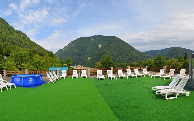 Villa Sport Hotel