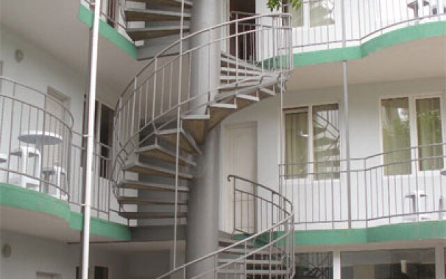 Kaissa Guest House