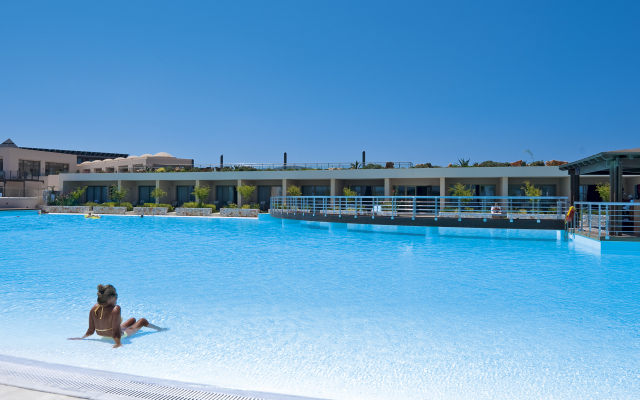 Cavo Spada Luxury Resort & Spa