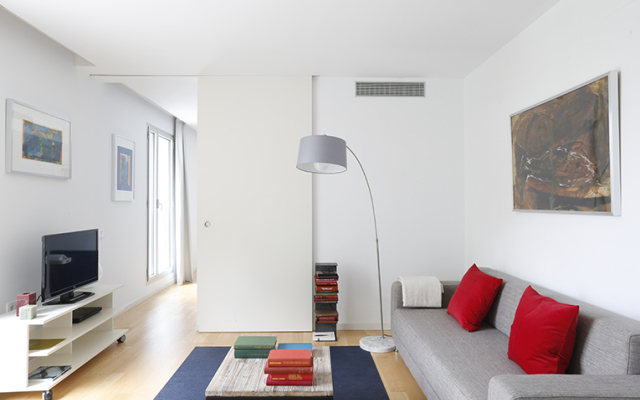 Home Around Mistral City Pool Apartments