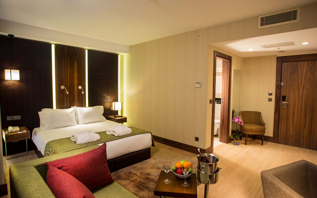 Ramada By Wyndham Istanbul Florya