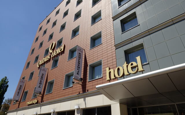 Qubus Gliwice Hotel