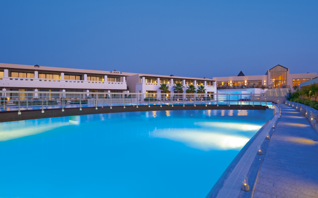 Cavo Spada Luxury Resort & Spa