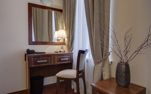 Hotel Akapella