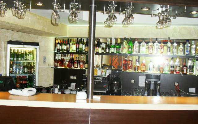 Sportivnaya Hotel