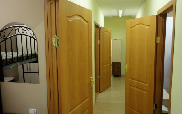 Arenda Littlеl Living Quarters