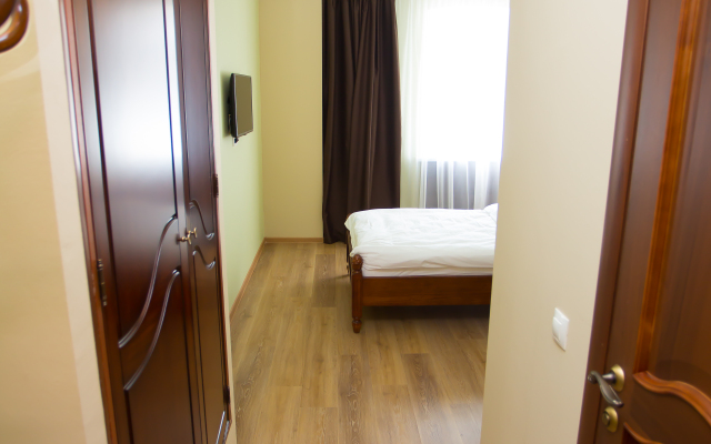 Stolitsa Hotel
