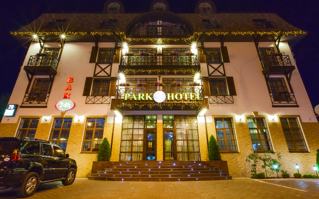 Park Hotel