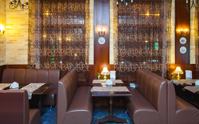 Park Hotel