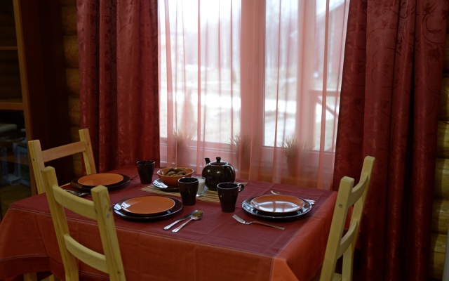 База Отдыха Кава