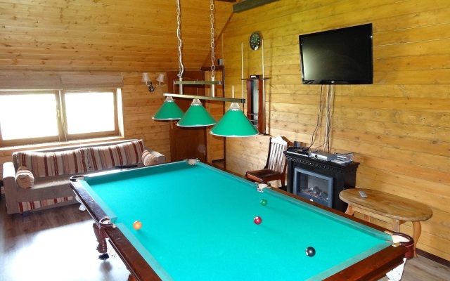 Amber-3 Guest house