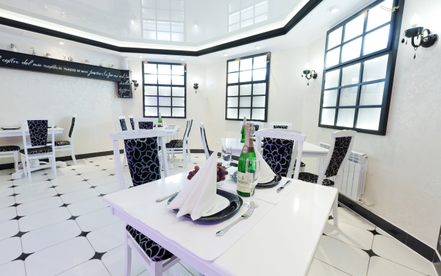 Vega Hotel