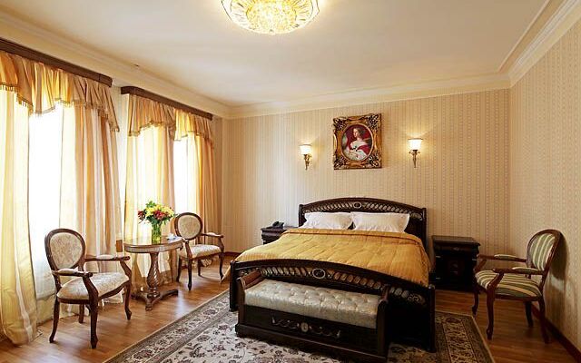 Gentalion Hotel