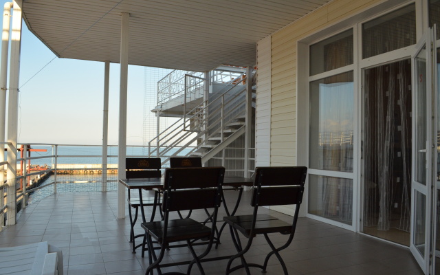 Гостевой Дом Мелания