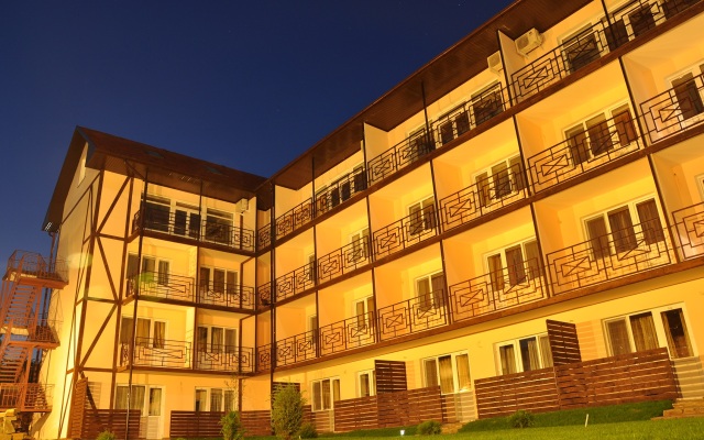 Leto Hotel