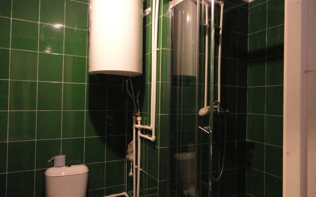 Mechta Plus Hotel