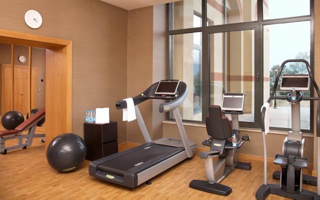 Novotel Resort and spa Krasnaya Polyana