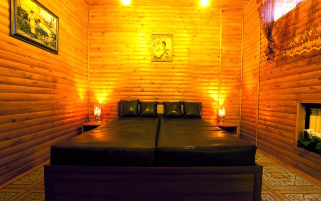 Sulak Hotel