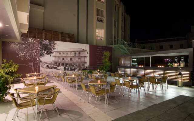 Estrela De Fatima Hotel