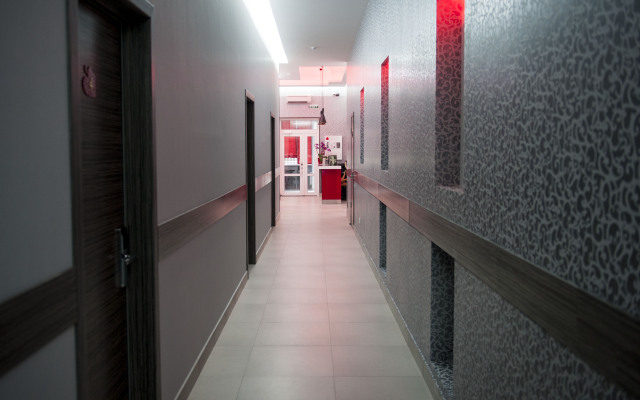 iArcadia Mini Hotel