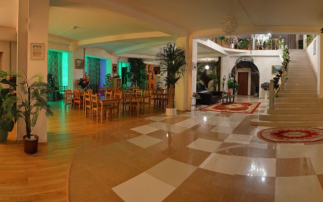 Villa Sport Hotel