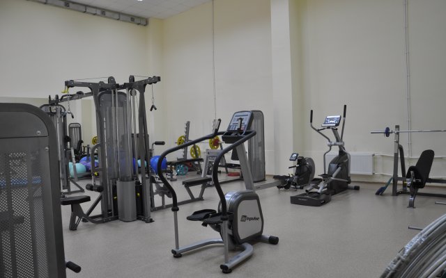 Prometey Hotel