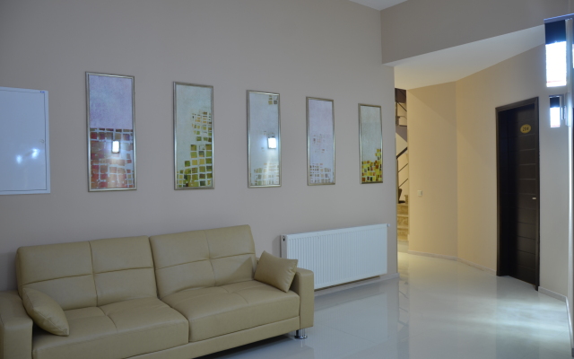Hotel Orion Econom