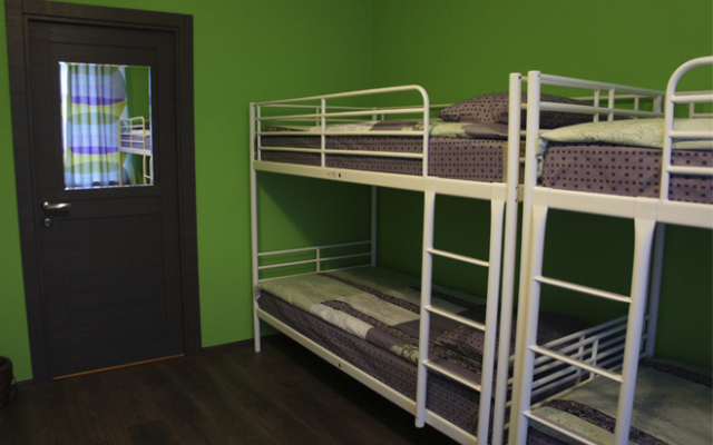 Cherry Hostel