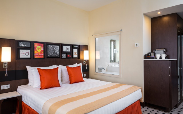 Radisson Blu Hotel Chelyabinsk