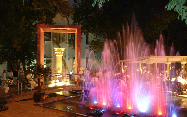 Primorsky Park SPA Hotel