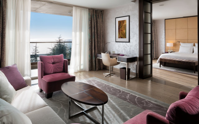 Hotel Swissotel Resort Sochi Kamelia