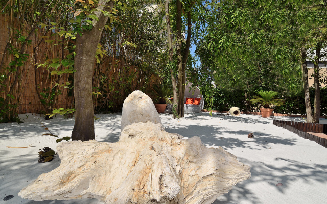 Villa Angelica Guesthouse