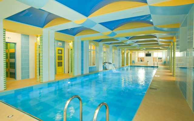 Oberteich Lux Apartments
