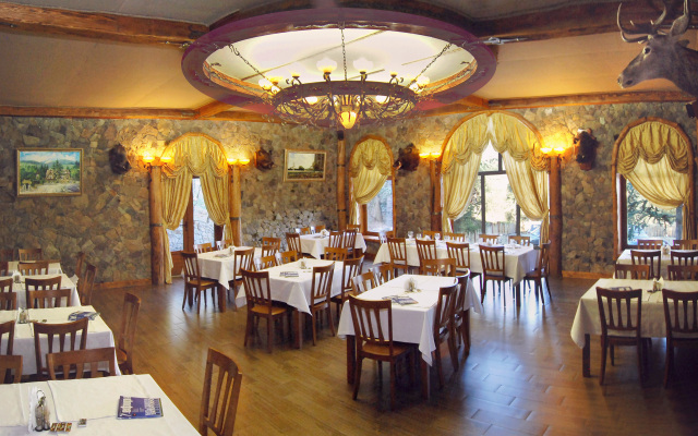 Lesnoj Mini-Hotel