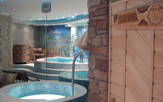 Hotel Yar