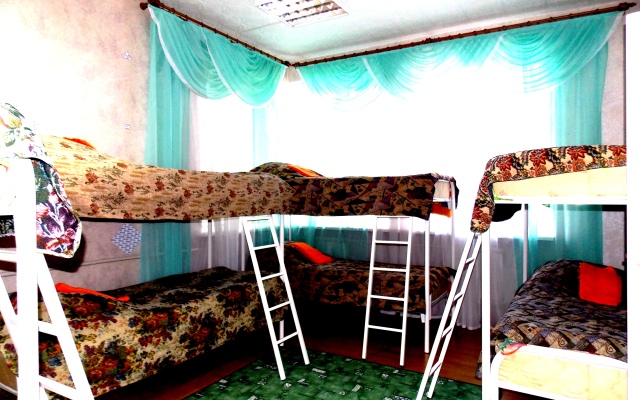 BM Hostel