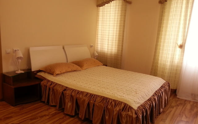 Solnechnyi Guest House