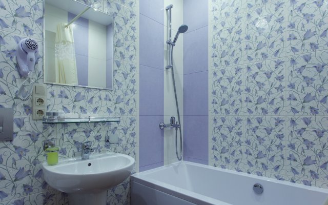 Alex Residence Hotels Hotel