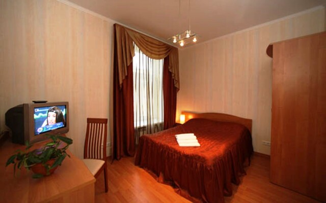 Guest House Nevskaya Klassika Na Maloj Morskoj