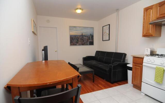 Brooklyn Arthouse Deluxe Apartments