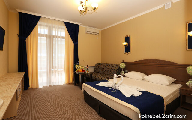 Oriental Guest House