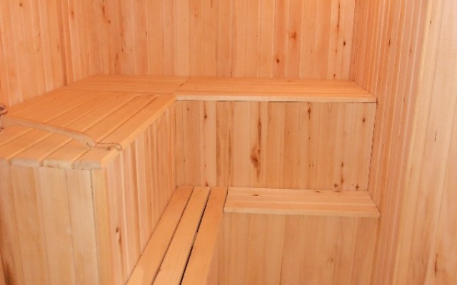 Отель Бизнес-отель Космос