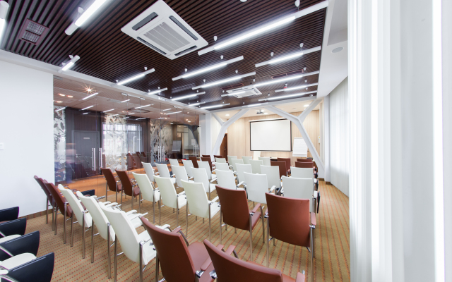 Best Western Russkiy Manchester Hotel