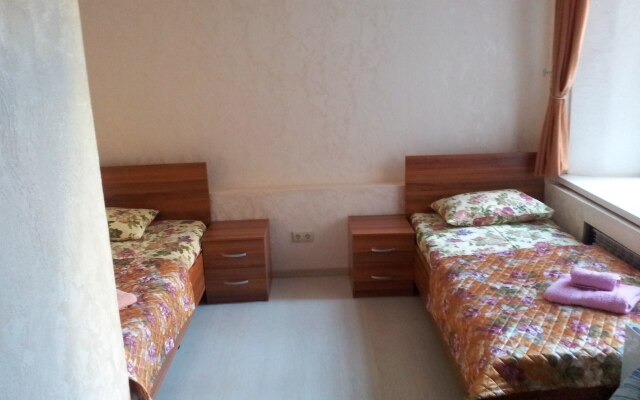 Time Hotel